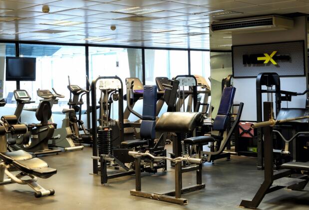 Dedeman İstanbul - Görsel 15