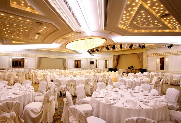 Dedeman İstanbul - Görsel 17