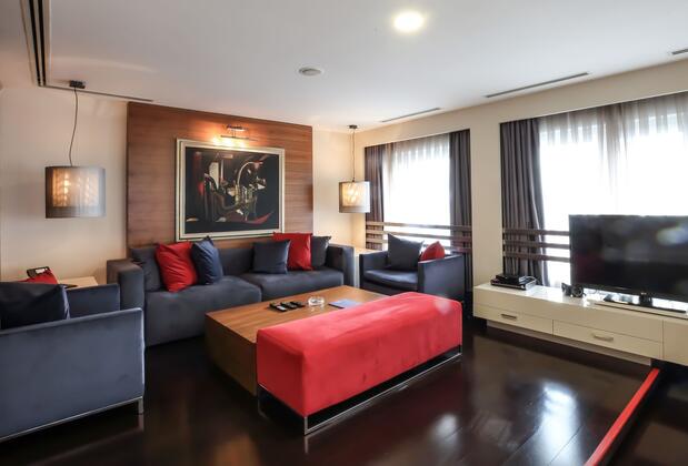 Dedeman İstanbul - Görsel 18