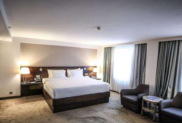 Dedeman İstanbul - Görsel 38