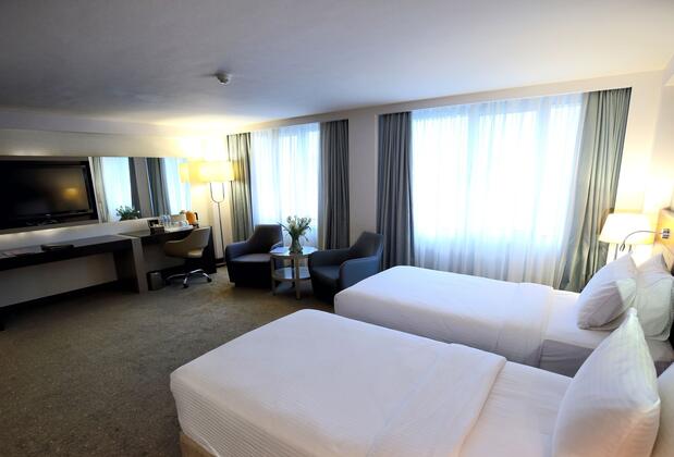 Dedeman İstanbul - Görsel 31