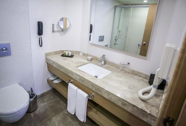 Dedeman İstanbul - Görsel 44