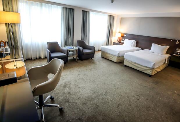 Dedeman İstanbul - Görsel 41