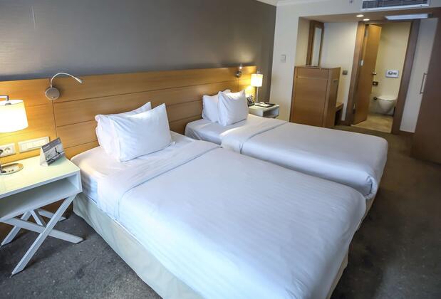 Dedeman İstanbul - Görsel 35