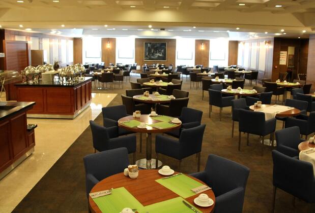 Dedeman İstanbul - Görsel 21