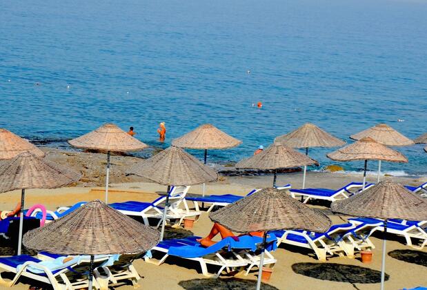 Drita Hotel Resort & Spa - Görsel 4