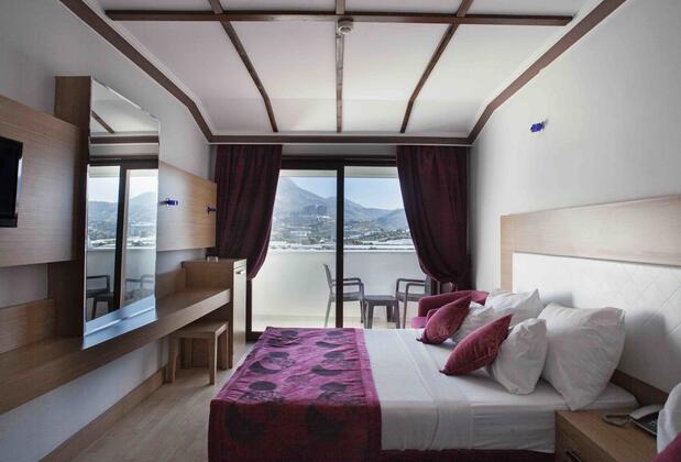 Drita Hotel Resort & Spa - Görsel 21