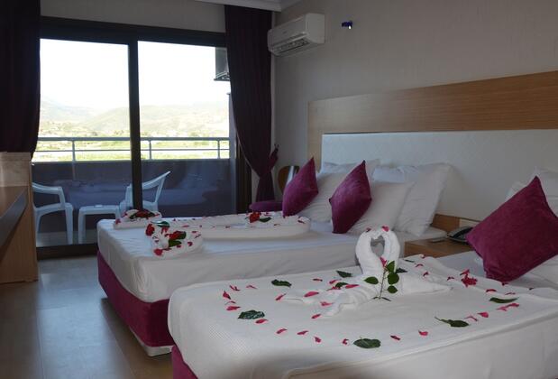 Drita Hotel Resort & Spa - Görsel 19