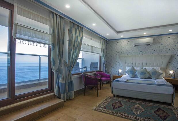 Drita Hotel Resort & Spa - Görsel 20