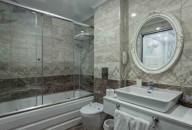 Drita Hotel Resort & Spa - Görsel 22