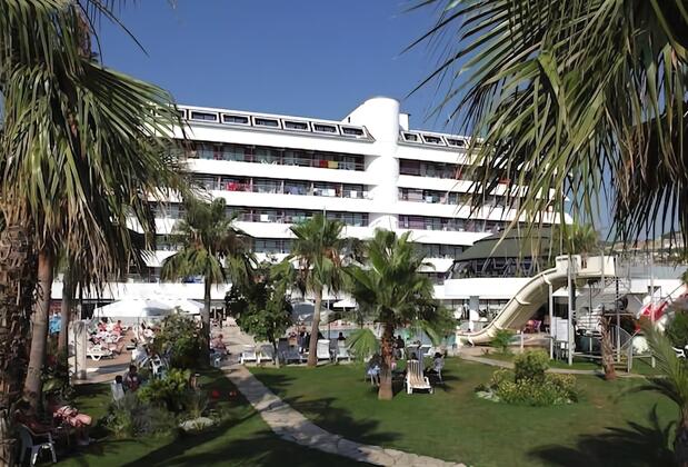 Drita Hotel Resort & Spa - Görsel 5