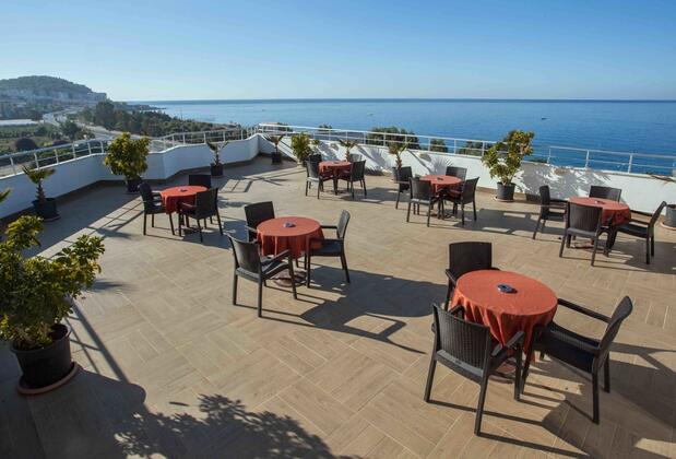 Drita Hotel Resort & Spa - Görsel 10