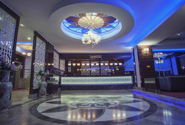 Drita Hotel Resort & Spa - Görsel 8