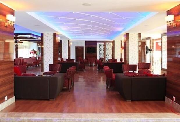 Drita Hotel Resort & Spa - Görsel 7