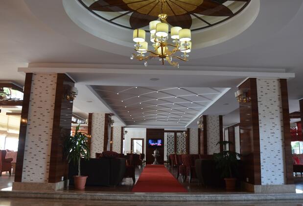 Drita Hotel Resort & Spa - Görsel 9