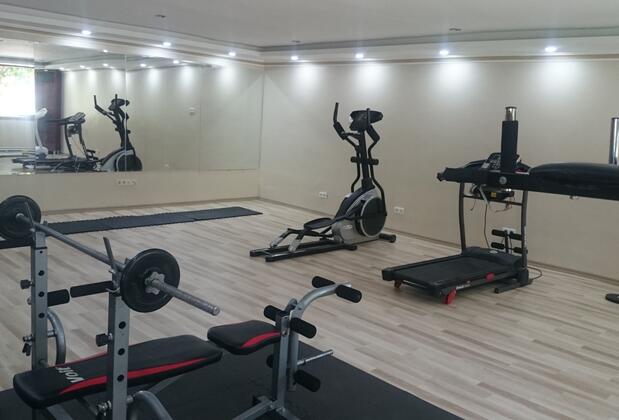 Drita Hotel Resort & Spa - Görsel 11