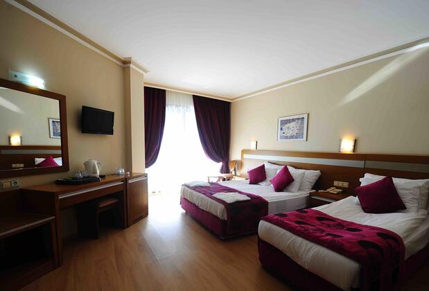 Drita Hotel Resort & Spa - Görsel 12