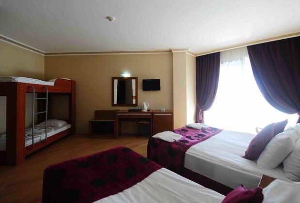 Drita Hotel Resort & Spa - Görsel 13