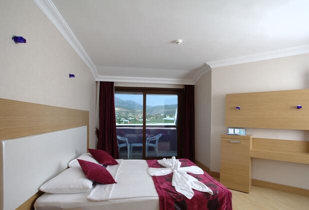 Drita Hotel Resort & Spa - Görsel 14