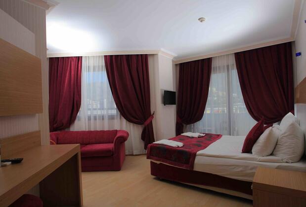 Drita Hotel Resort & Spa - Görsel 15