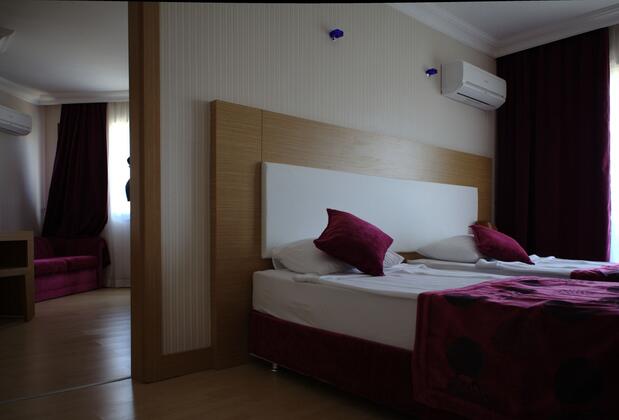 Drita Hotel Resort & Spa - Görsel 16