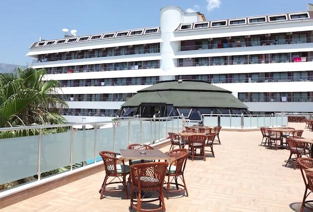 Drita Hotel Resort & Spa - Görsel 6