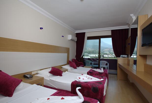 Drita Hotel Resort & Spa - Görsel 17