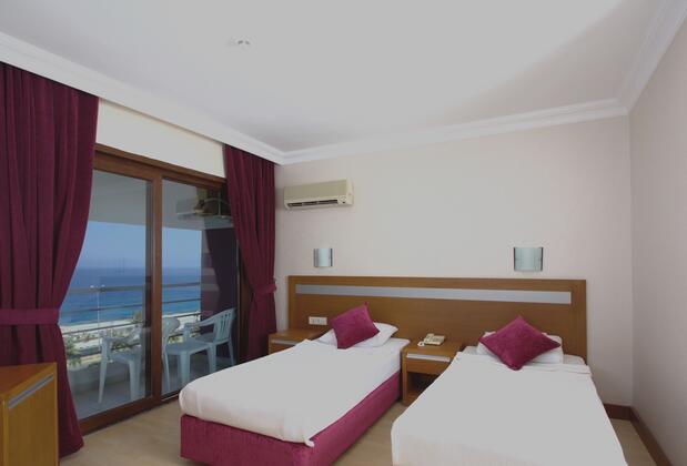 Drita Hotel Resort & Spa - Görsel 18