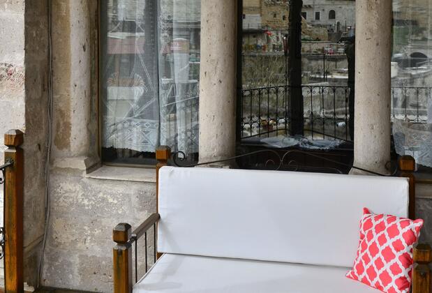 Terra Cave Hotel - Görsel 12