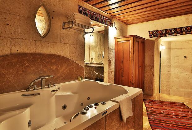 Cappadocia Cave Suites - Görsel 31