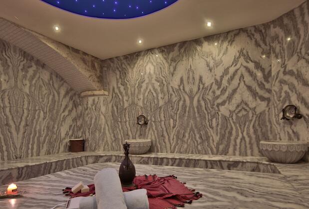 Cappadocia Cave Suites - Görsel 6