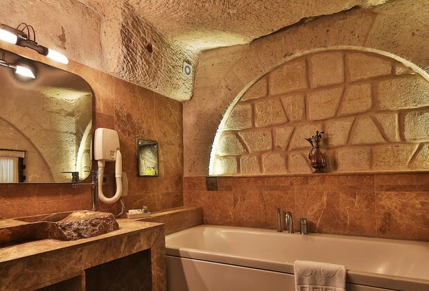 Cappadocia Cave Suites - Görsel 27