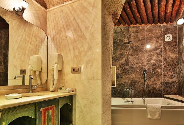 Cappadocia Cave Suites - Görsel 26