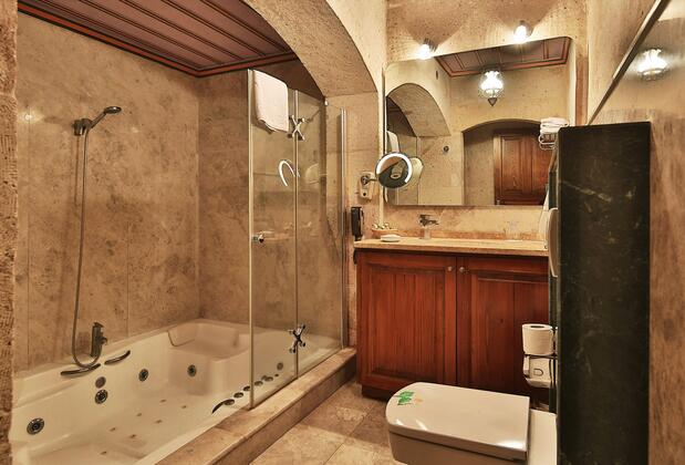 Cappadocia Cave Suites - Görsel 32