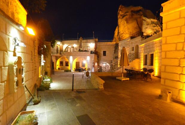 Cappadocia Cave Suites - Görsel 12