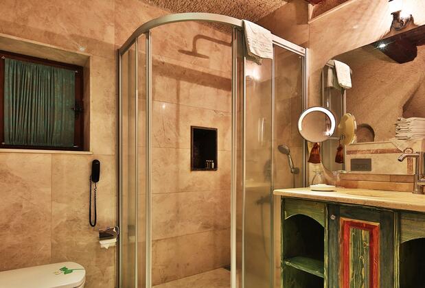 Cappadocia Cave Suites - Görsel 33