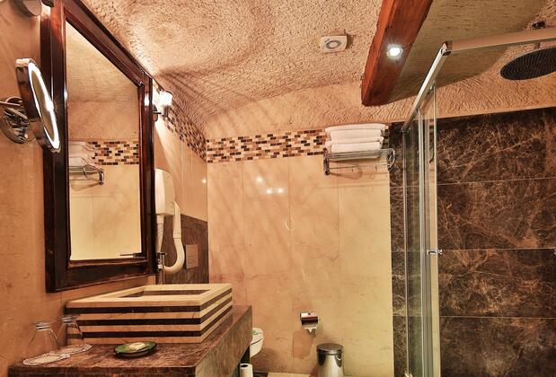 Cappadocia Cave Suites - Görsel 23
