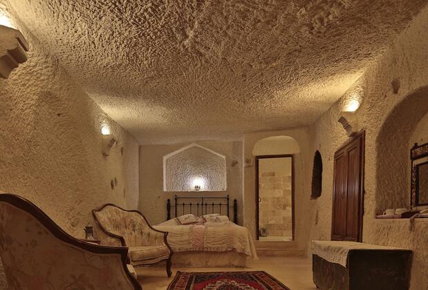 Village Cave House Hotel - Görsel 9