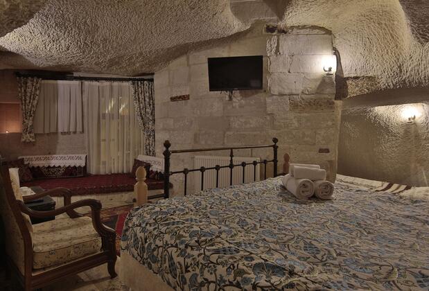 Village Cave House Hotel - Görsel 13