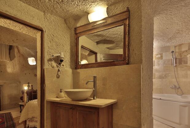 Village Cave House Hotel - Görsel 12