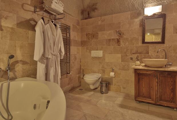 Village Cave House Hotel - Görsel 27