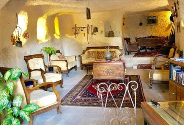 Village Cave House Hotel - Görsel 7