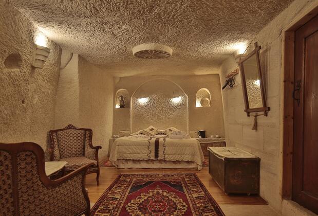 Village Cave House Hotel - Görsel 15