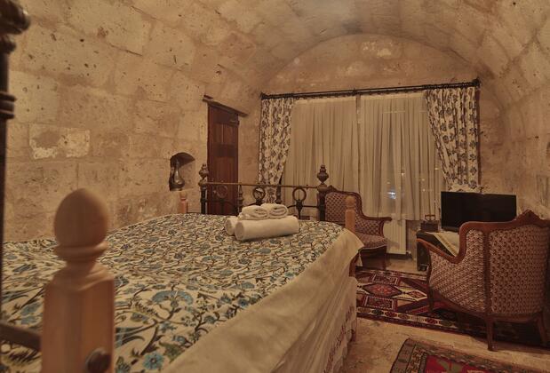 Village Cave House Hotel - Görsel 20