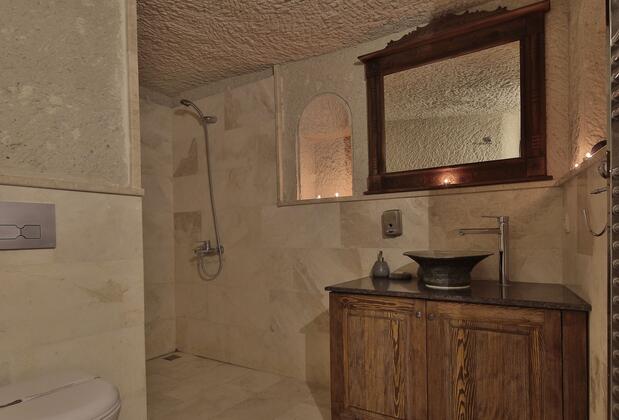 Village Cave House Hotel - Görsel 26