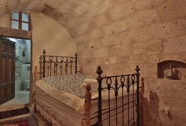 Village Cave House Hotel - Görsel 21