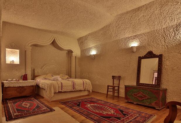 Village Cave House Hotel - Görsel 22