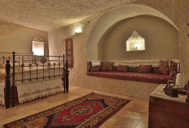 Village Cave House Hotel - Görsel 24