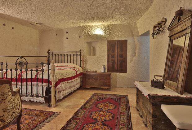 Village Cave House Hotel - Görsel 25