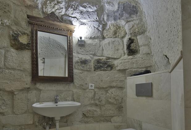 Village Cave House Hotel - Görsel 28